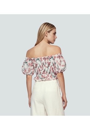 Blusa Para Mujer Derek