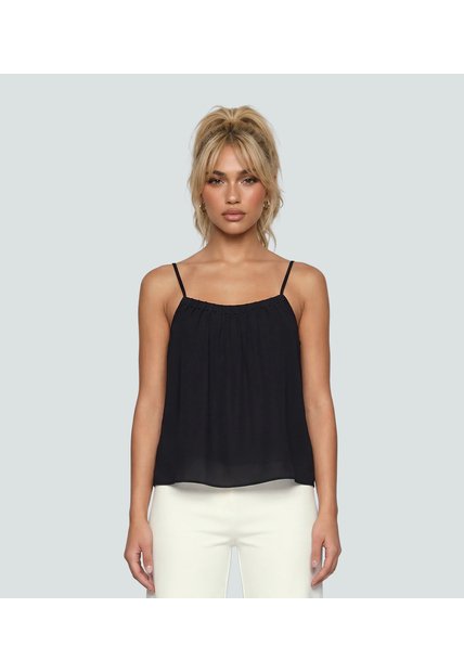 Blusa Para Mujer Derek