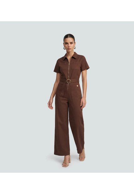 Enterizo Para Mujer Derek Lovely