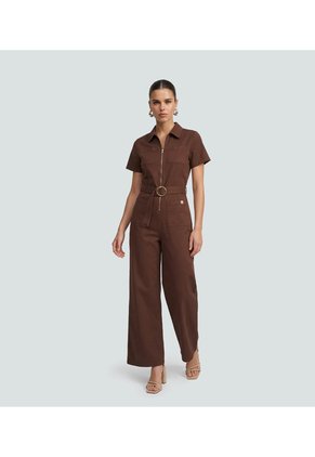 Enterizo Para Mujer Derek Lovely