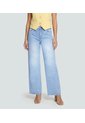 Jean Para Mujer Straight Derek de Derek
