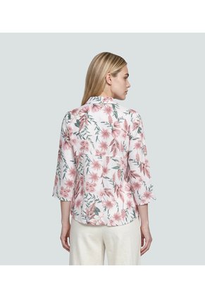 Blusa Para Mujer Derek