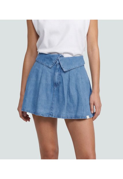 Falda Para Mujer Derek Lovely