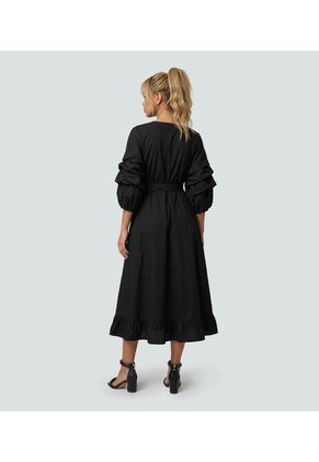 Vestido Para Mujer Derek