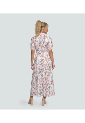 Vestido Para Mujer Derek