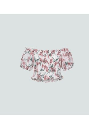 Blusa Para Mujer Derek
