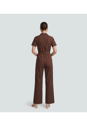 Enterizo Para Mujer Derek Lovely