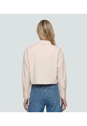 Camisa Para Mujer Derek
