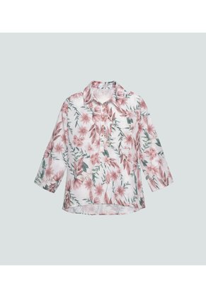 Blusa Para Mujer Derek