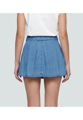 Falda Para Mujer Derek Lovely