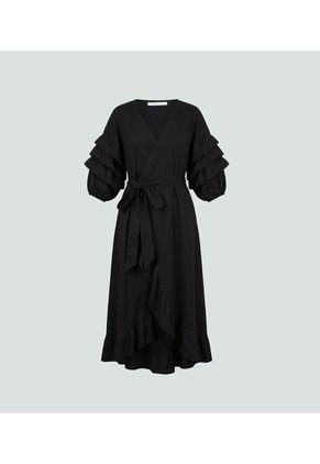 Vestido Para Mujer Derek