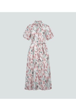 Vestido Para Mujer Derek