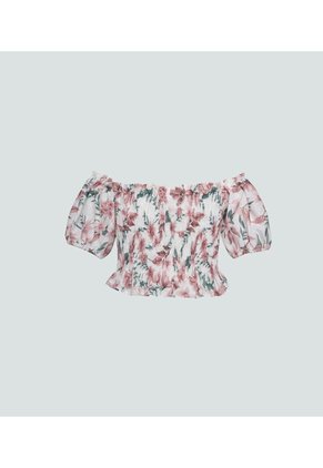 Blusa Para Mujer Derek