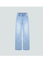 Jean Para Mujer Straight Derek de Derek