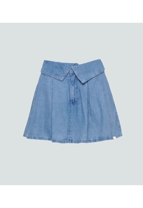 Falda Para Mujer Derek Lovely