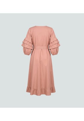 Vestido Para Mujer Derek