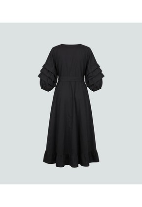 Vestido Para Mujer Derek