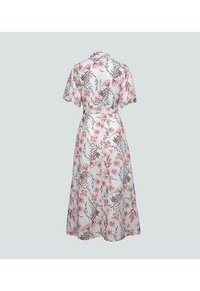 Vestido Para Mujer Derek