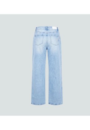 Jean Para Mujer Straight Derek