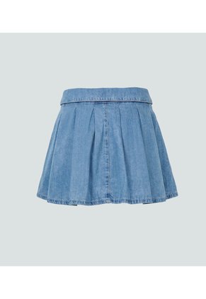 Falda Para Mujer Derek Lovely