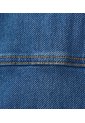 Chaleco Para Mujer Azul Medio_Claro Derek de Derek