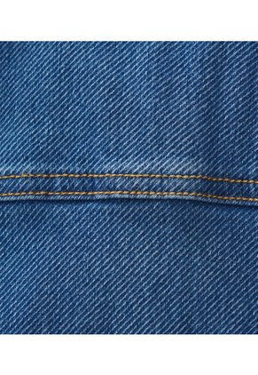 Chaleco Para Mujer Azul Medio_Claro Derek