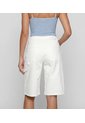 Short Para Mujer Blanco Derek de Derek