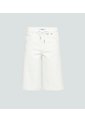 Short Para Mujer Blanco Derek de Derek