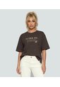 Camiseta Para Mujer Derek de Derek