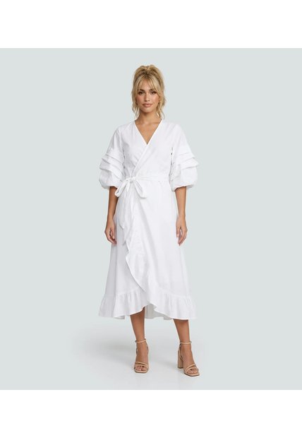 Vestido Para Mujer Derek