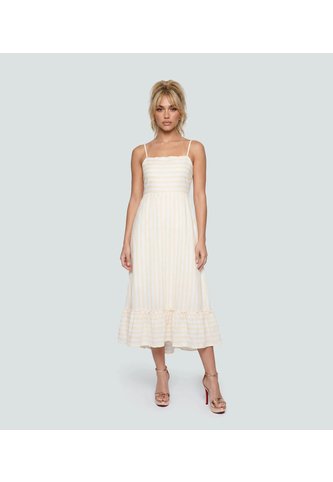 Vestido Para Mujer Derek Derek