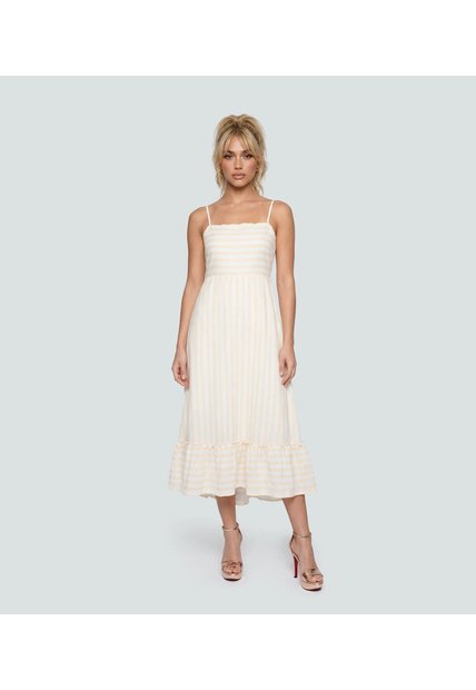 Vestido Para Mujer Derek