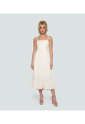 Vestido Para Mujer Derek