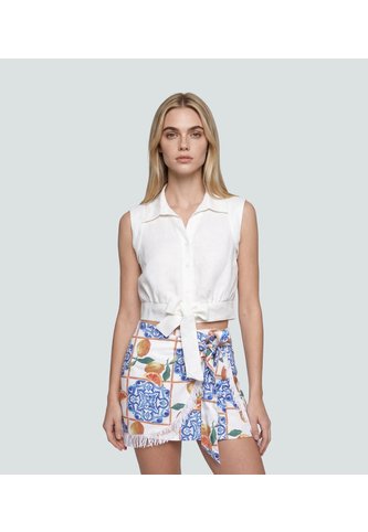 Camisa Para Mujer Derek Derek
