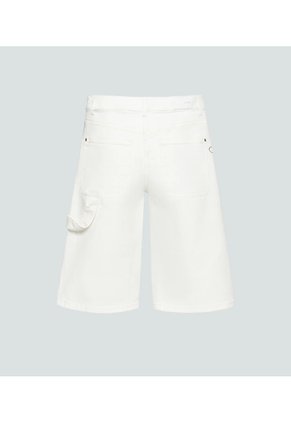 Short Para Mujer Blanco Derek