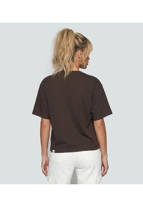 Camiseta Para Mujer Derek