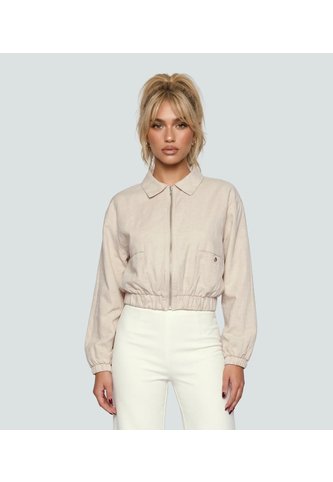 Chaqueta Para Mujer Derek Derek