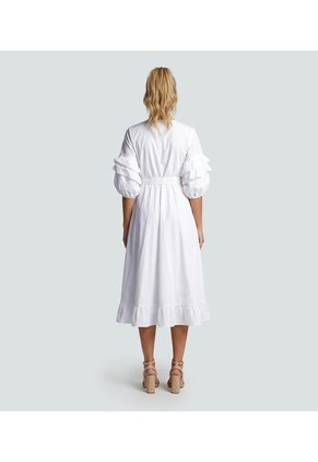 Vestido Para Mujer Derek