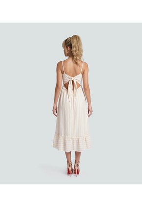 Vestido Para Mujer Derek