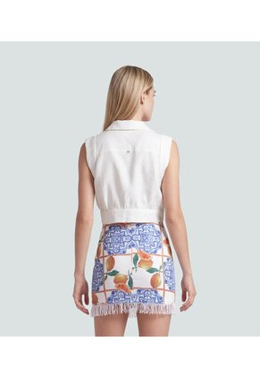 Camisa Para Mujer Derek