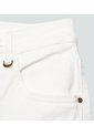 Short Para Mujer Blanco Derek de Derek
