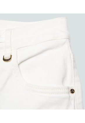 Short Para Mujer Blanco Derek