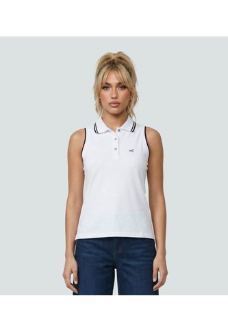 Polo Para Mujer Derek Derek