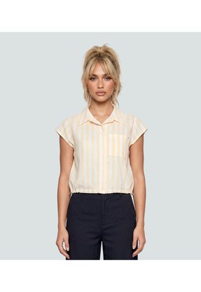 Camisa Para Mujer Derek