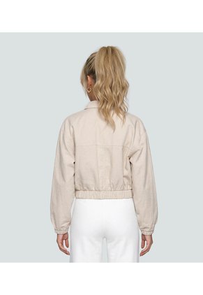Chaqueta Para Mujer Derek
