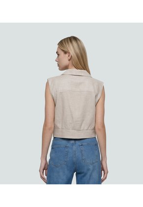 Camisa Para Mujer Derek