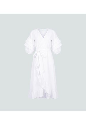 Vestido Para Mujer Derek