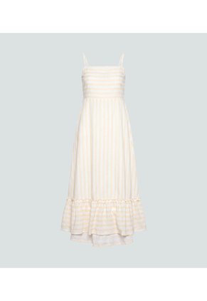 Vestido Para Mujer Derek
