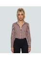 Camisa Para Mujer Derek de Derek