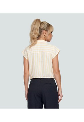 Camisa Para Mujer Derek